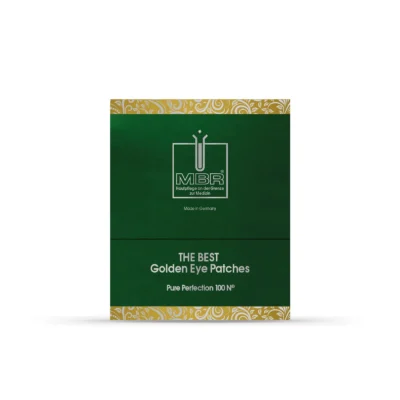 THE BEST Golden Eye Patches