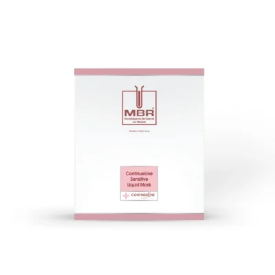 Sensitive Liquid Mask