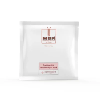 Sensitive Liquid Mask