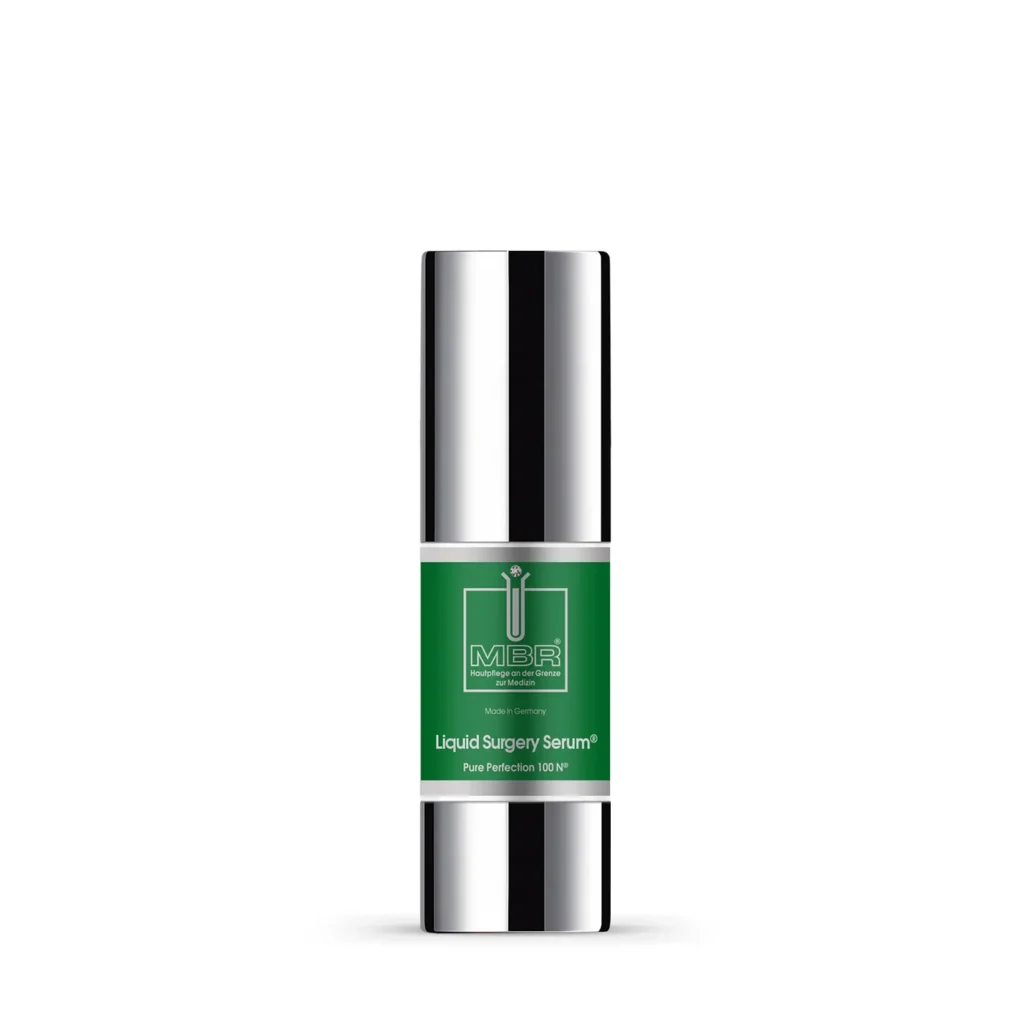 MBR Liquid Surgery Serum