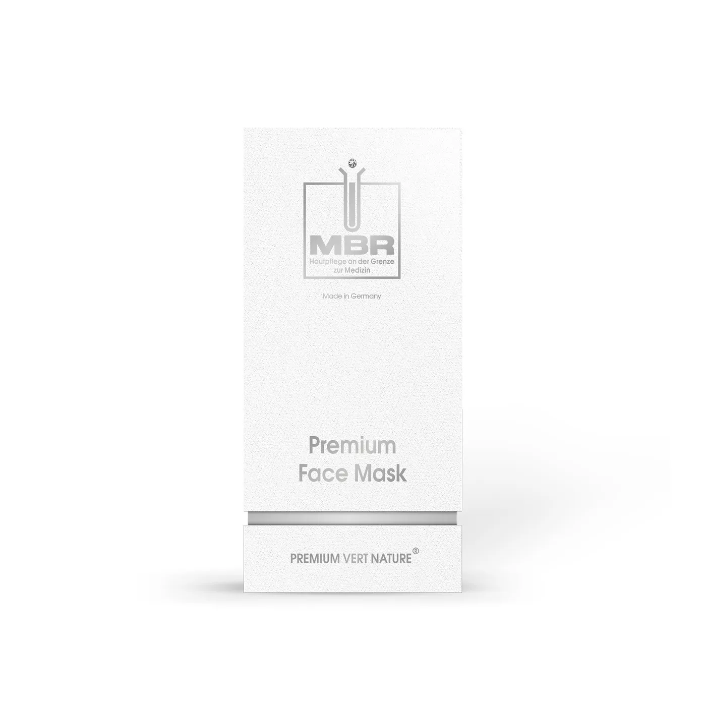 Premium Face Mask - Image 2