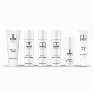 Premium Set
